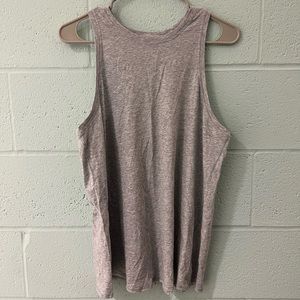 Lululemon All Tied Up Tank Top